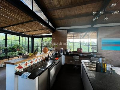 Casa de 4 alcobas en venta en Carmen De Viboral, Rionegro · foto 5 de 20
