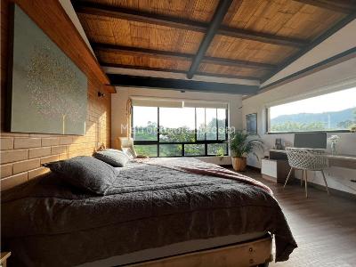 Casa de 4 alcobas en venta en Carmen De Viboral, Rionegro · foto 7 de 20