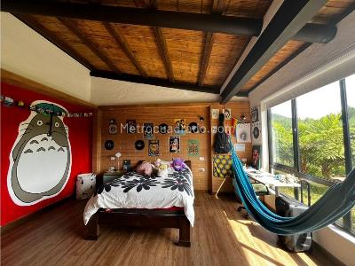 Casa de 4 alcobas en venta en Carmen De Viboral, Rionegro · foto 8 de 20