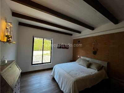 Casa de 4 alcobas en venta en Carmen De Viboral, Rionegro · foto 9 de 20