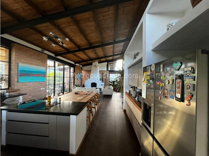 4BR House in Carmen De Viboral (5200 m²) - 2