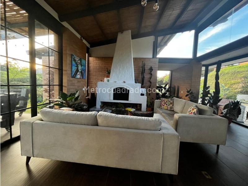 4BR House in Carmen De Viboral (5200 m²) - 4