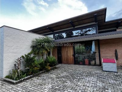 Casa en Arriendo, Carmen De Viboral, Rionegro