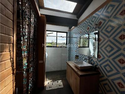 Casa de 4 alcobas en arriendo en Carmen De Viboral, Rionegro · foto 12 de 20