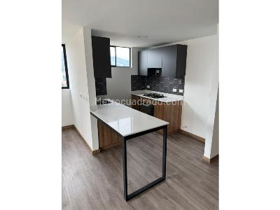 Apartamento en venta en Envigado, Medellín · foto 5 de 20
