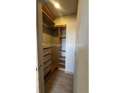 Apartamento de 2 alcobas en venta en Barro Blanco, Rionegro, 69 m² · foto 10 de 11