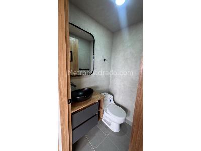 Apartamento de 2 alcobas en venta en Barro Blanco, Rionegro, 69 m² · foto 11 de 11