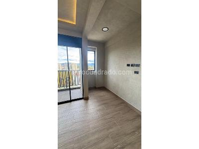 Apartamento de 2 alcobas en venta en Barro Blanco, Rionegro, 69 m² · foto 5 de 11