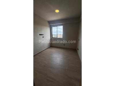 Apartamento de 2 alcobas en venta en Barro Blanco, Rionegro, 69 m² · foto 6 de 11