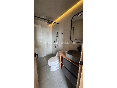 Apartamento de 2 alcobas en venta en Barro Blanco, Rionegro, 69 m² · foto 7 de 11