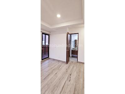 Apartamento de 3 alcobas en venta en Barrio Blanco, Rionegro, 125 m² · foto 11 de 20