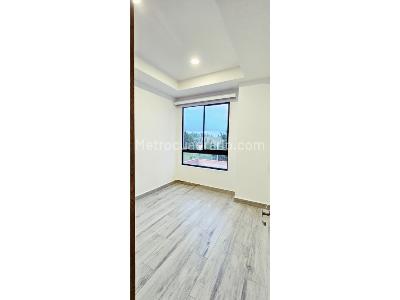 Apartamento de 3 alcobas en venta en Barrio Blanco, Rionegro, 125 m² · foto 13 de 20