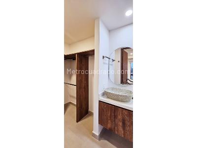 Apartamento de 3 alcobas en venta en Barrio Blanco, Rionegro, 125 m² · foto 14 de 20