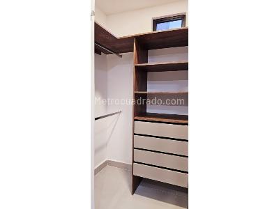 Apartamento de 3 alcobas en venta en Barrio Blanco, Rionegro, 125 m² · foto 15 de 20
