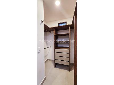 Apartamento de 3 alcobas en venta en Barrio Blanco, Rionegro, 125 m² · foto 17 de 20