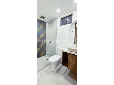 Apartamento de 3 alcobas en venta en Barrio Blanco, Rionegro, 125 m² · foto 19 de 20