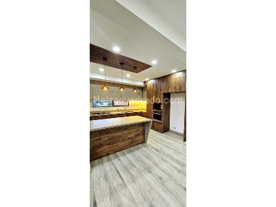 Apartamento de 3 alcobas en venta en Barrio Blanco, Rionegro, 125 m² · foto 2 de 20
