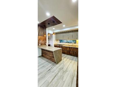Apartamento de 3 alcobas en venta en Barrio Blanco, Rionegro, 125 m² · foto 3 de 20