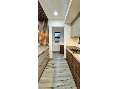Apartamento de 3 alcobas en venta en Barrio Blanco, Rionegro, 125 m² · foto 4 de 20