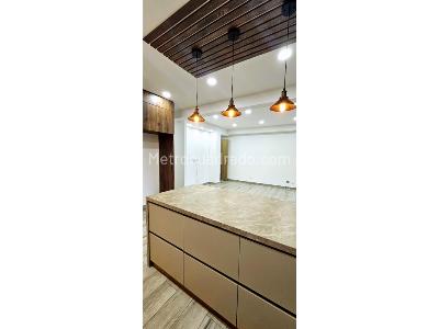 Apartamento de 3 alcobas en venta en Barrio Blanco, Rionegro, 125 m² · foto 5 de 20