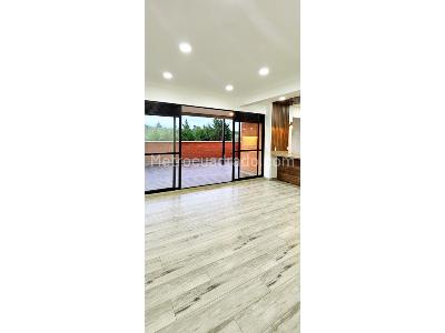 Apartamento de 3 alcobas en venta en Barrio Blanco, Rionegro, 125 m² · foto 6 de 20