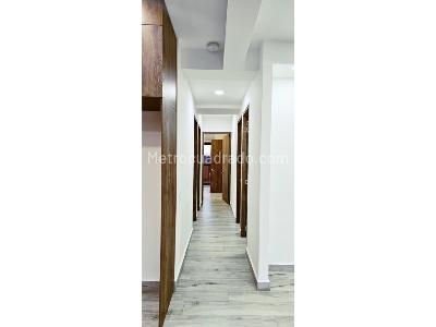 Apartamento de 3 alcobas en venta en Barrio Blanco, Rionegro, 125 m² · foto 9 de 20