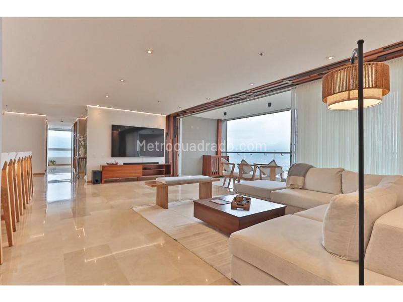 Luxury 2BR Apartment in Amsterdam, El Poblado - 2