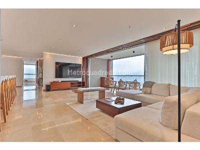 Apartamento de 2 alcobas en arriendo en El Tesoro, Medellín, 205 m² · foto 2 de 20