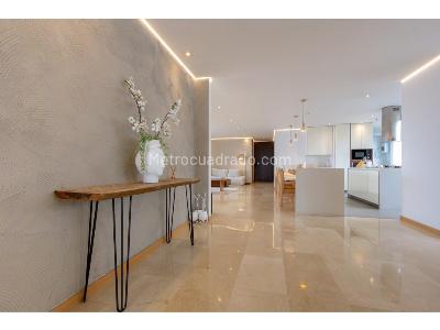 Apartamento de 2 alcobas en arriendo en El Tesoro, Medellín, 205 m² · foto 6 de 20
