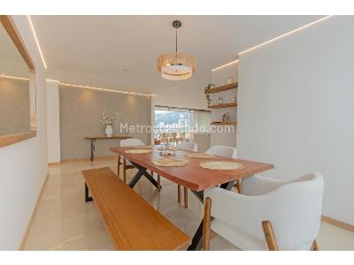 Apartamento de 2 alcobas en arriendo en El Tesoro, Medellín, 205 m² · foto 7 de 20