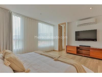 Apartamento de 2 alcobas en arriendo en El Tesoro, Medellín, 205 m² · foto 10 de 20