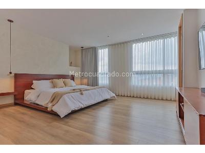 Apartamento de 2 alcobas en arriendo en El Tesoro, Medellín, 205 m² · foto 12 de 20