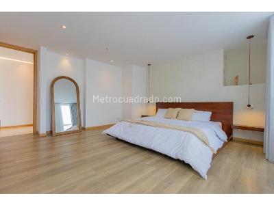 Apartamento de 2 alcobas en arriendo en El Tesoro, Medellín, 205 m² · foto 14 de 20