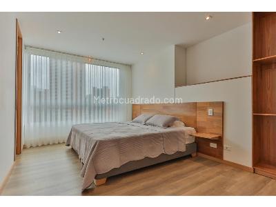 Apartamento de 2 alcobas en arriendo en El Tesoro, Medellín, 205 m² · foto 16 de 20