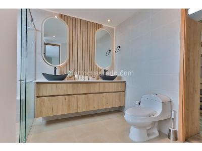 Apartamento de 2 alcobas en arriendo en El Tesoro, Medellín, 205 m² · foto 20 de 20