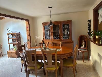 Casa de 5 alcobas en venta en La Ceja, Rionegro, 180 m² · foto 4 de 19