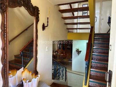 Casa de 5 alcobas en venta en La Ceja, Rionegro, 180 m² · foto 5 de 19