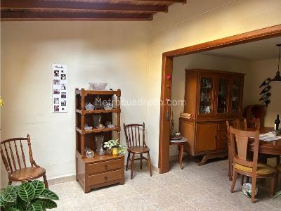 Casa de 5 alcobas en venta en La Ceja, Rionegro, 180 m² · foto 6 de 19