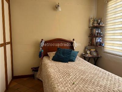 Casa de 5 alcobas en venta en La Ceja, Rionegro, 180 m² · foto 11 de 19