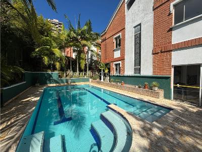 Casa en Arriendo, Palmas, Medellín