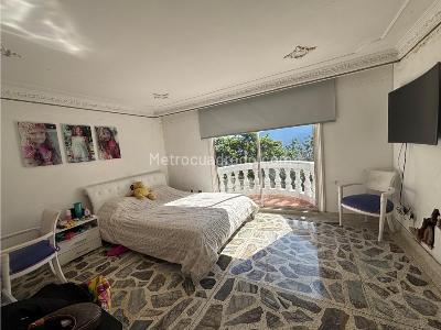Casa en arriendo en Las Palmas, Medellín · foto 8 de 13