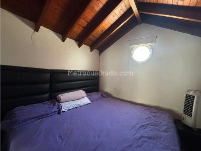 Casa en arriendo en Las Palmas, Medellín · foto 9 de 13