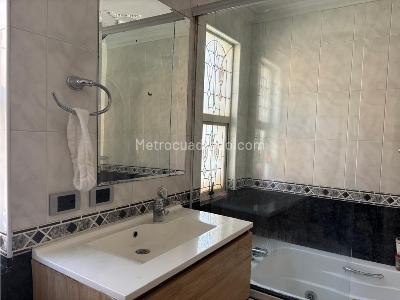 Casa en arriendo en Las Palmas, Medellín · foto 11 de 13