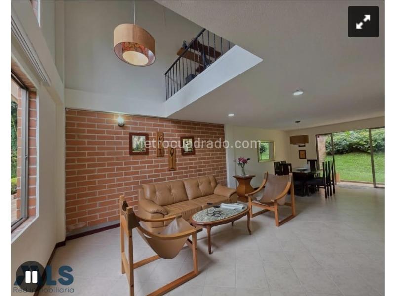 Spacious 4BR House for Rent in Cañaveralejo, Sabaneta - 2