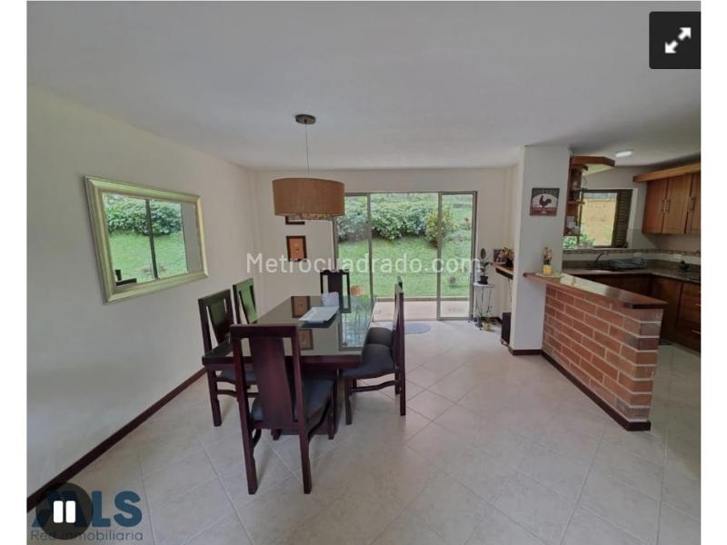 Spacious 4BR House for Rent in Cañaveralejo, Sabaneta - 3