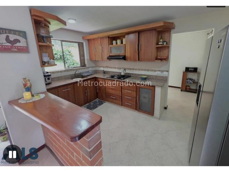 Spacious 4BR House for Rent in Cañaveralejo, Sabaneta - 5