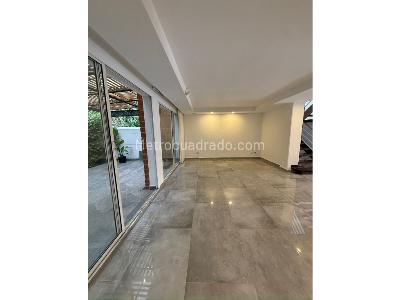 Casa en Arriendo, El Poblado, Medellín