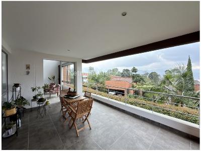 Casa de 4 alcobas en venta en Loma Del Escobero, Envigado, 640 m² · foto 7 de 20