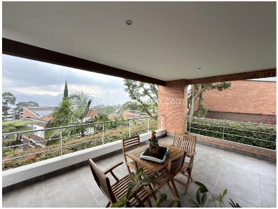 Casa de 4 alcobas en venta en Loma Del Escobero, Envigado, 640 m² · foto 8 de 20