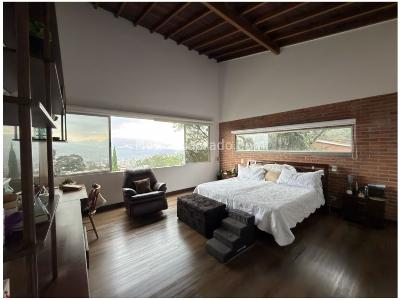 Casa de 4 alcobas en venta en Loma Del Escobero, Envigado, 640 m² · foto 17 de 20